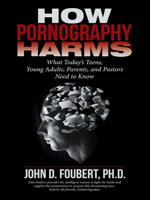 cover image of How Pornography Harms